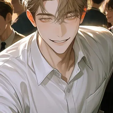 Profile image of Liam