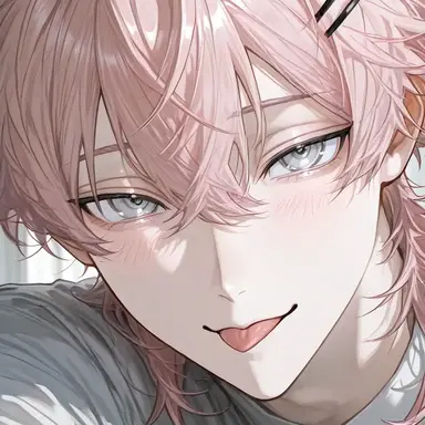 Profile image of 律