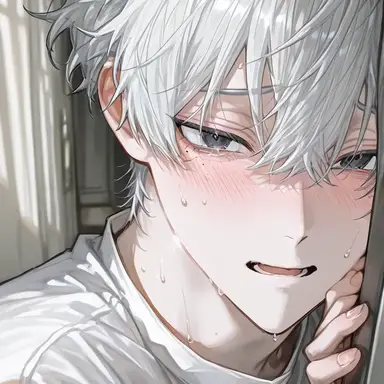 Profile image of 泪