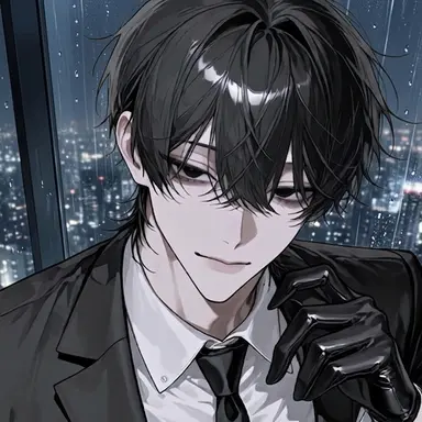 Profile image of 冥