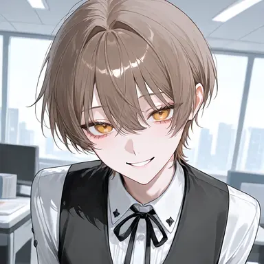 Profile image of 真央