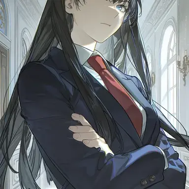 Profile image of 쿠죠인 레이카