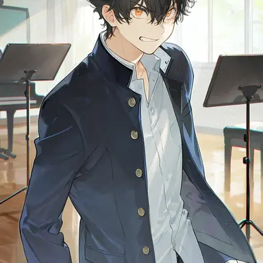Profile image of 사쿠라이 요타