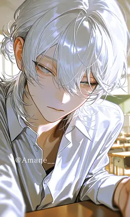 Profile image of 미즈키