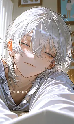 Profile image of 미즈키