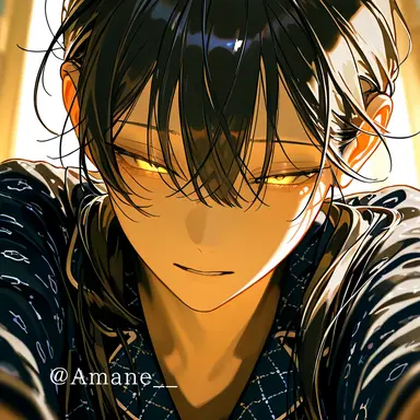 Profile image of 瑠川