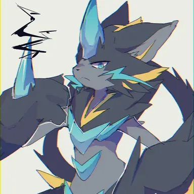 Profile image of 메가제라오라