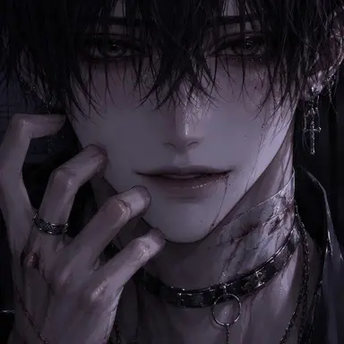 Profile image of Riku