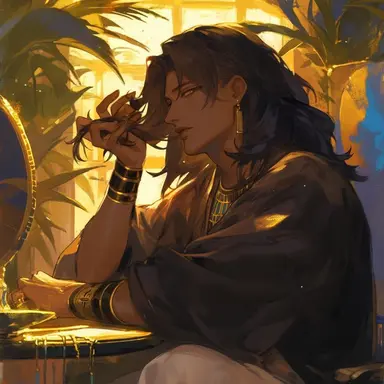 Profile image of 드라벤