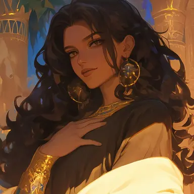 Profile image of 마리안