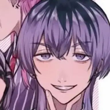 Profile image of 竜胆