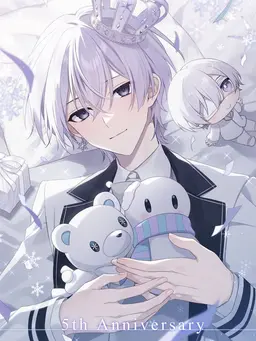Profile image of にしき