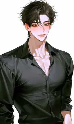 Profile image of Lee Hajin