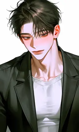 Profile image of Lee Hajin