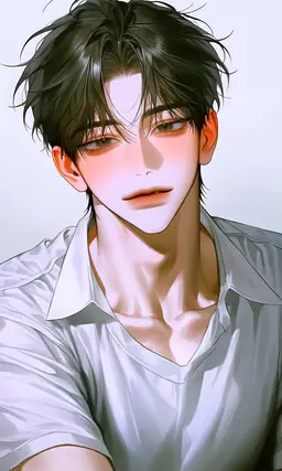Profile image of Lee Hajin