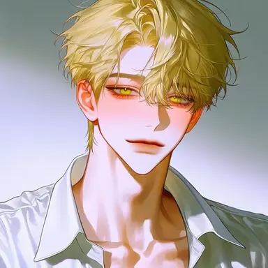Profile image of 베인