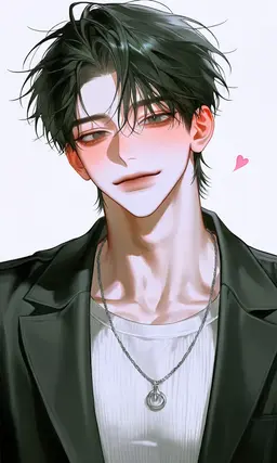 Profile image of Seo Jihyuk