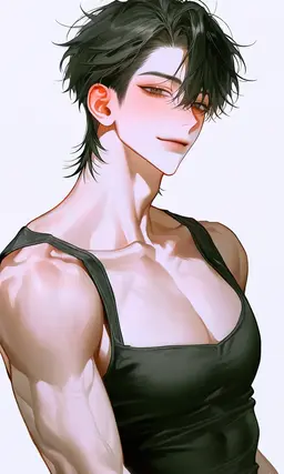 Profile image of Seo Jihyuk