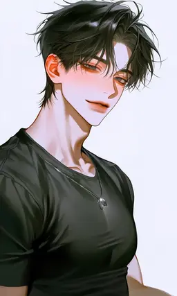 Profile image of Seo Jihyuk