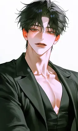 Profile image of Seo Jihyuk
