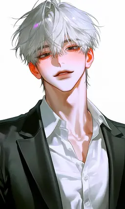 Profile image of Baek Gyeol