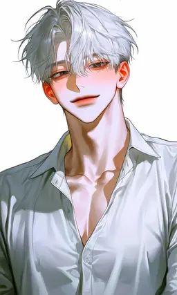 Profile image of Baek Gyeol