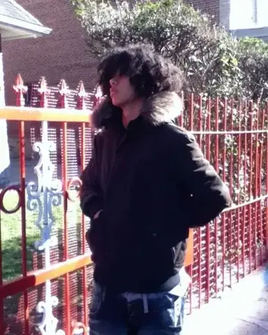 Profile image of Ren