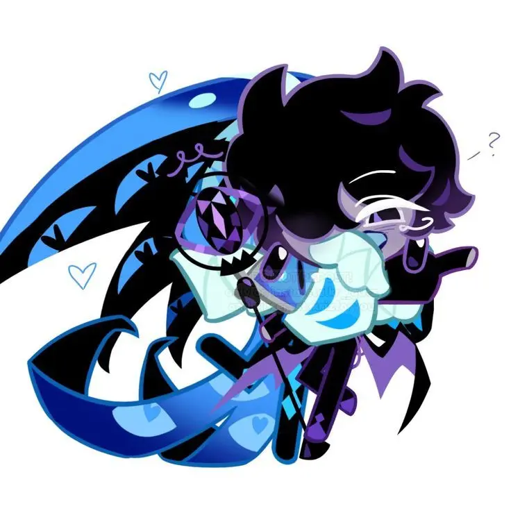 U.kong의 쉐밀×블사