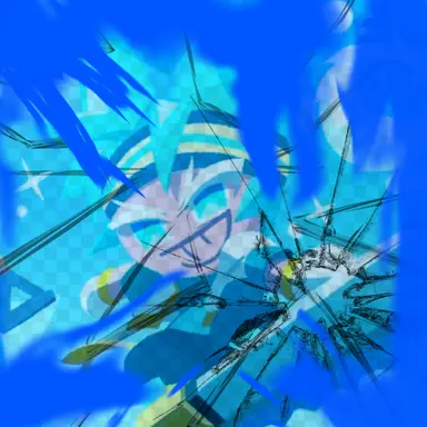 Profile image of アイスミント味クッキー
