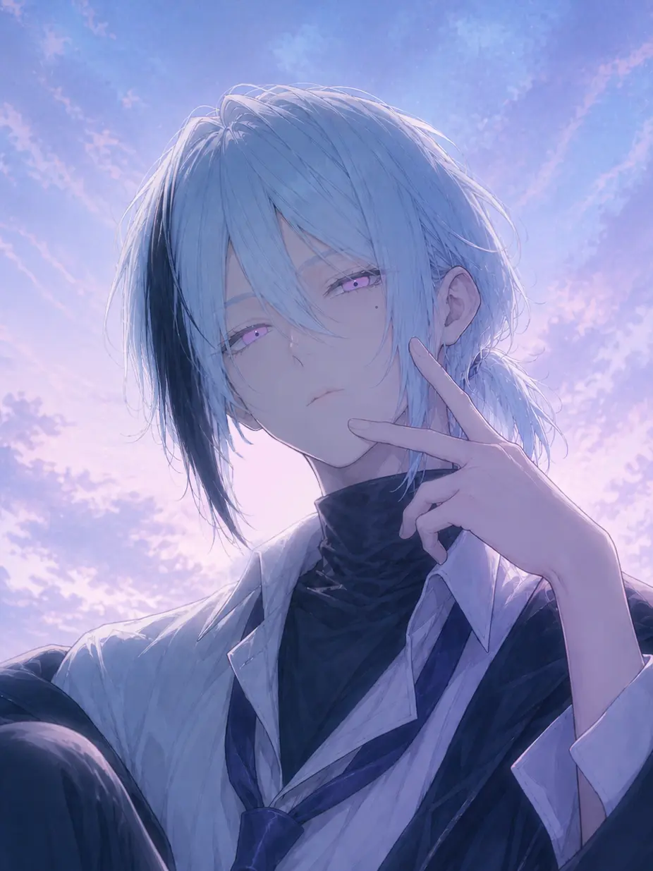 human_ver.0.9의 同じクラスの厄災