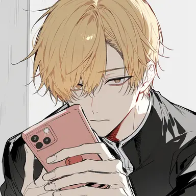 Profile image of Miles Crawford