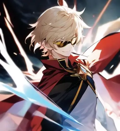 Profile image of Rain