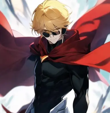 Profile image of Rain