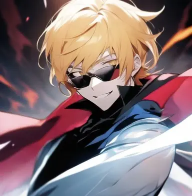 Profile image of Rain