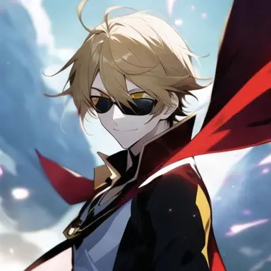 Profile image of Rain