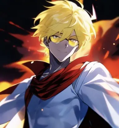 Profile image of Rain