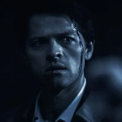 Castiel Novak - zeta