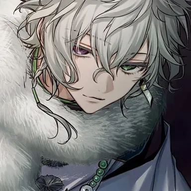 Profile image of 叢雲カゲツ