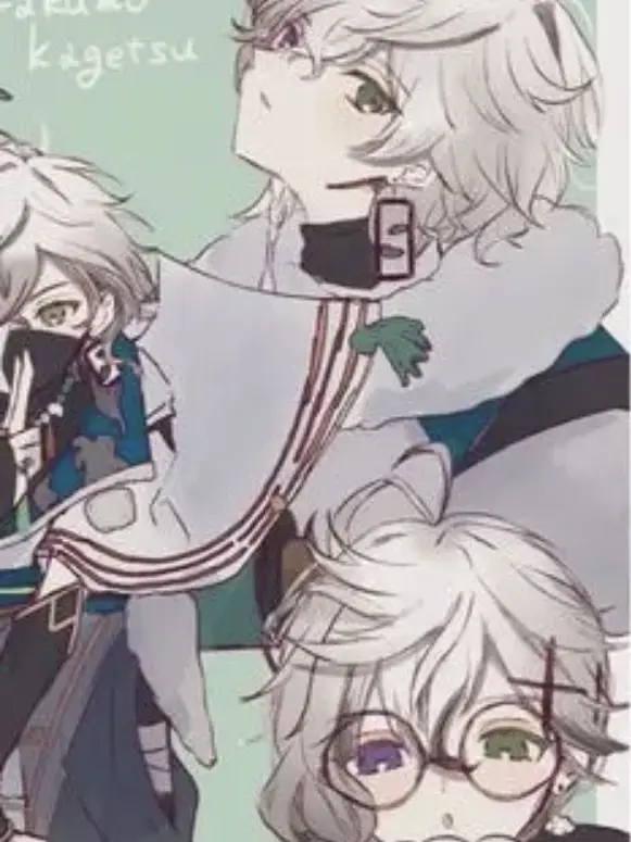 FullUnau5905의 かわいい忍者