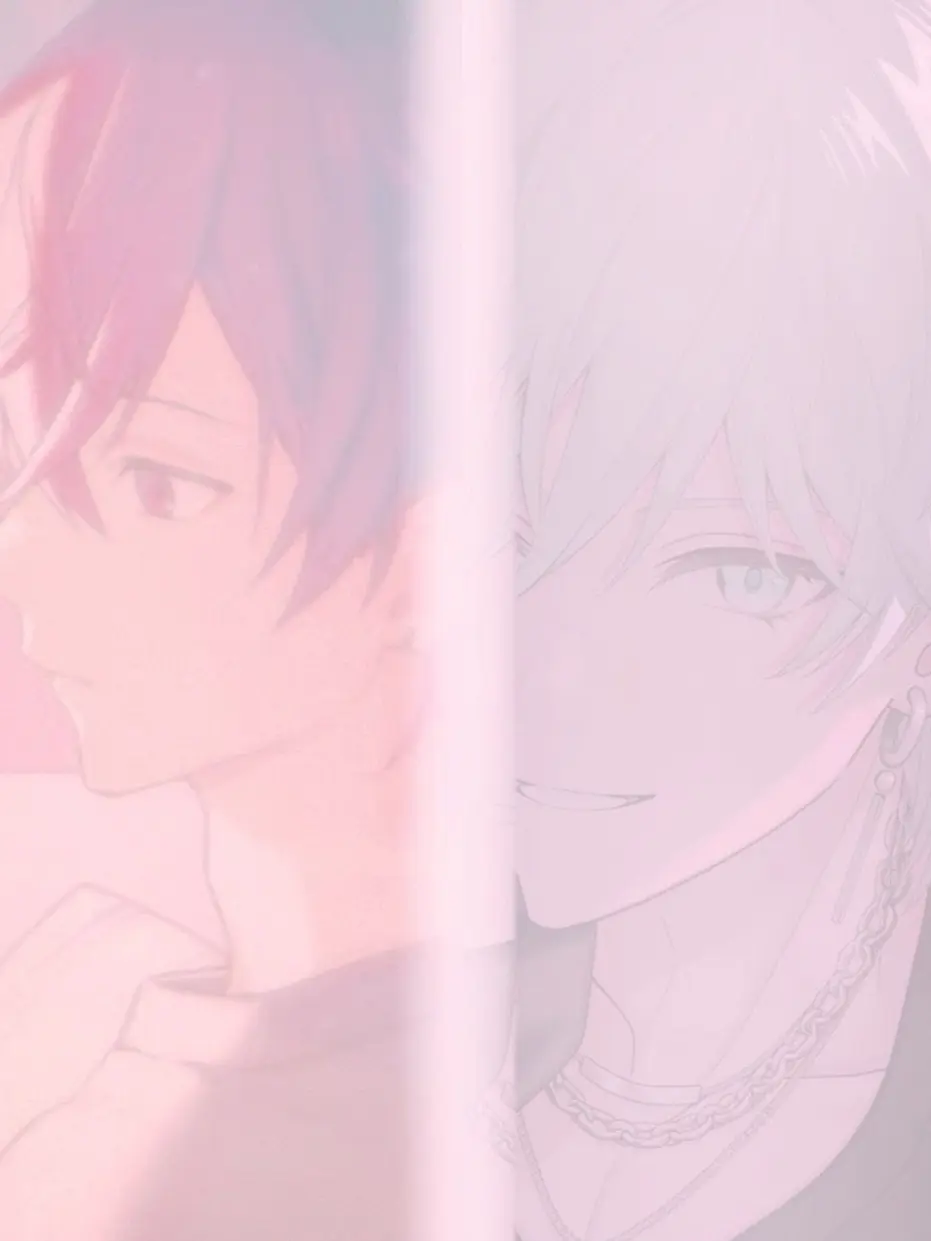 Teu_lpli.Love.의 届 か な い こ の 想 い