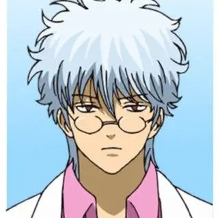 Profile image of 坂田銀八