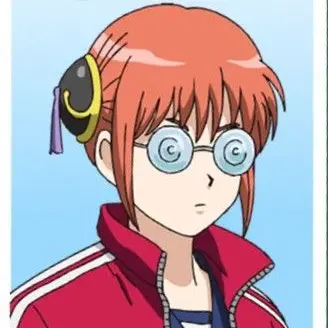 Profile image of 神楽