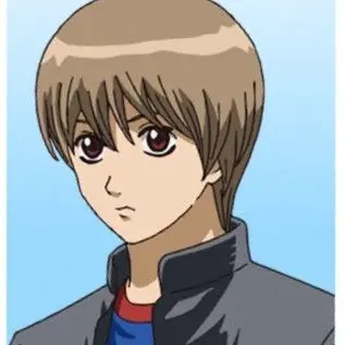 Profile image of 沖田総悟