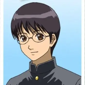 Profile image of 志村新八