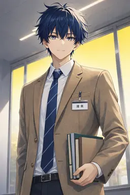 Profile image of 사와토 오니즈카
