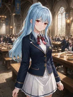 Profile image of 시아 에이젤