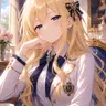Profile image of Elaris Whitmore