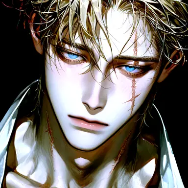 Profile image of Mikhail Romanov