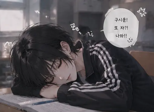 Profile image of 구시윤