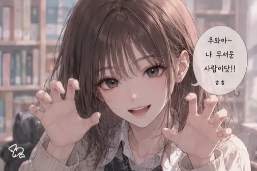 Profile image of 서하빈